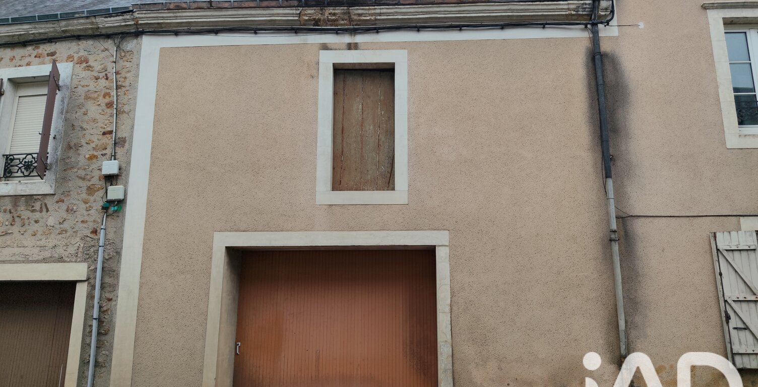 Vente Immeuble 139 m&sup2; — photo 1