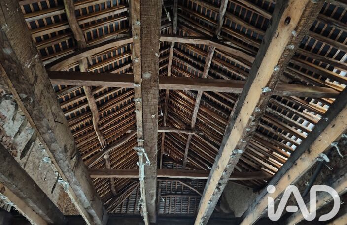 Vente Immeuble 139 m&sup2; — photo 4