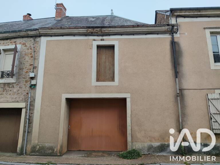 Vente Immeuble 139 m&sup2; — photo 1
