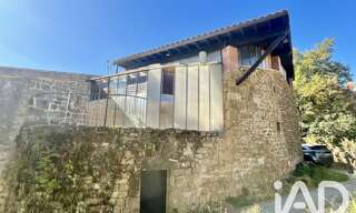 Maison 3 Pièces 75 m² à vendre à Préaux (07290)