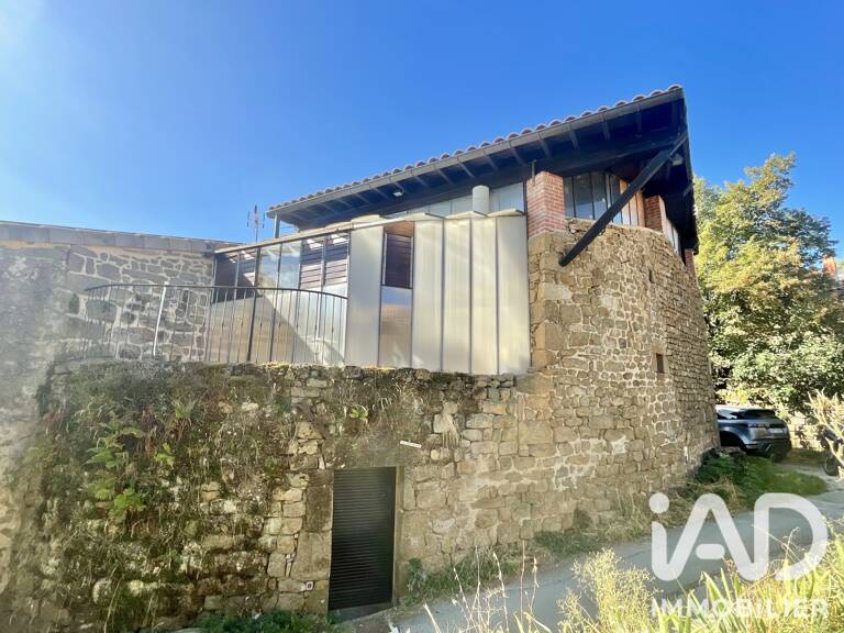 Vente Maison de campagne 3 pièces — photo 1