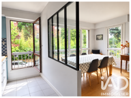 Vente Appartement 4 pièces — photo 2