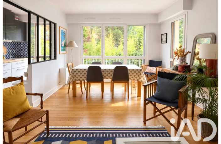 Vente Appartement 4 pièces — photo 3