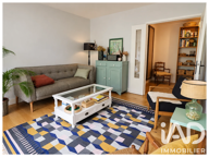 Vente Appartement 4 pièces — photo 4