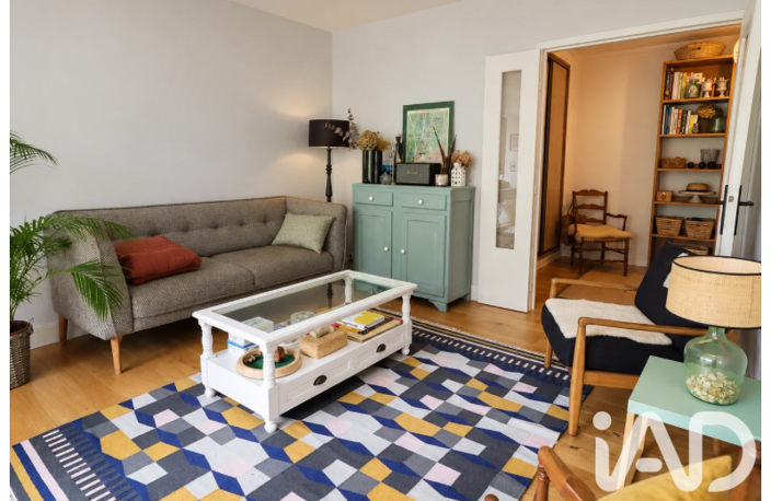 Vente Appartement 4 pièces — photo 4