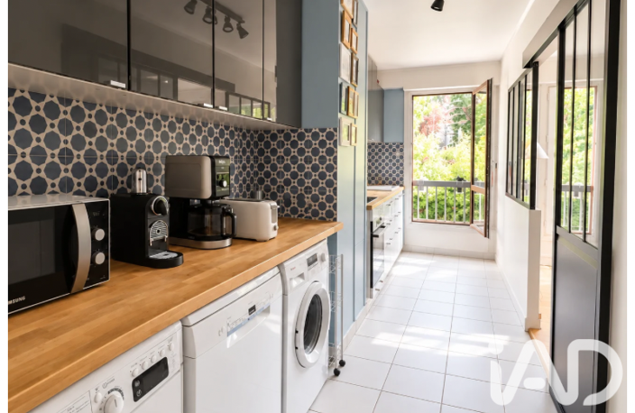 Vente Appartement 4 pièces — photo 5