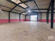 Location Boutique/Local commercial 490 m&sup2; — photo 3