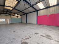 Location Boutique/Local commercial 490 m&sup2; — photo 4