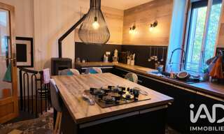 Maison 9 Pièces 215 m² à vendre à Chamoux-sur-Gelon (73390)