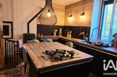 Maison 9 pièces 470000 €