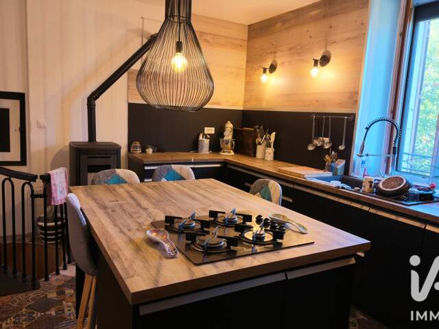 Vente Maison/villa 9 pièces — photo du bien