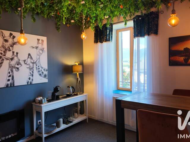 Vente Maison/villa 9 pièces — photo du bien