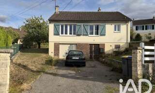 Maison 4 Pièces 85 m² à vendre à Essômes-sur-Marne (02400)