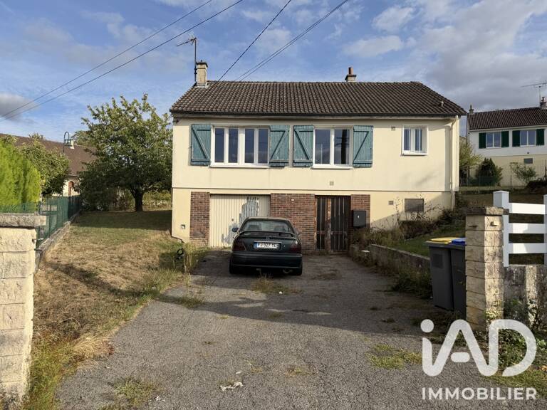 Vente Maison/villa 4 pièces — photo 1
