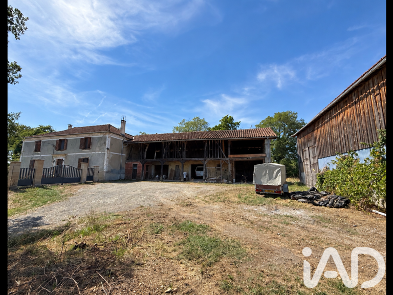 Vente Domaine 6 pièces — photo 1