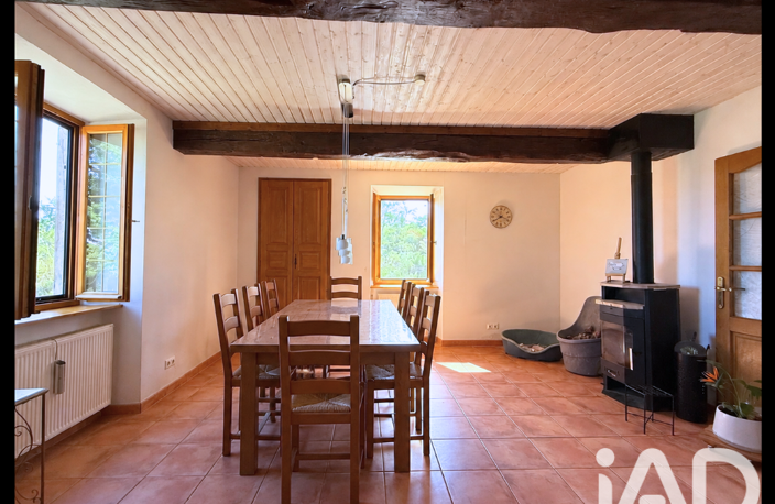 Vente Domaine 6 pièces — photo 2
