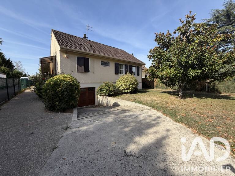 Vente Maison/villa 3 pièces — photo 1