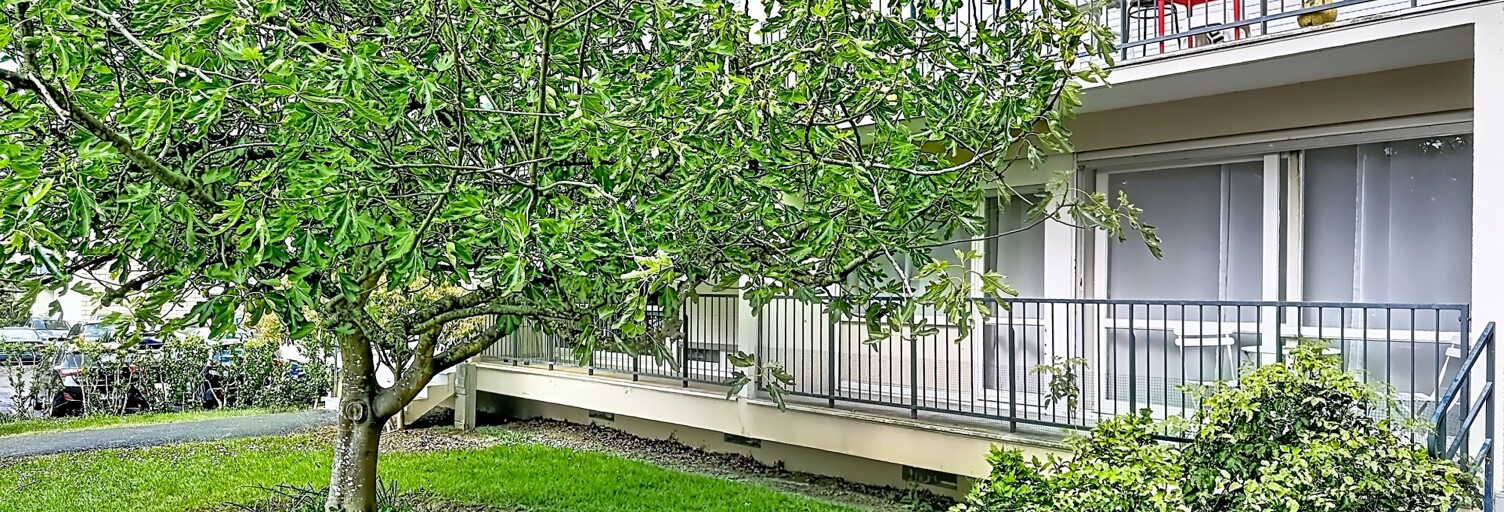 Appartement 1 Pièce 65 m² à vendre à Évry-Courcouronnes (91000)