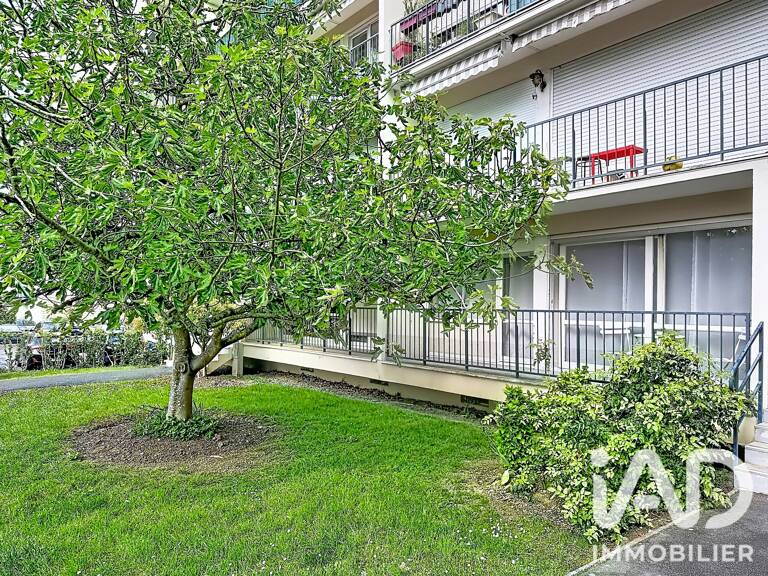 Vente Appartement 1 pièce — photo 1