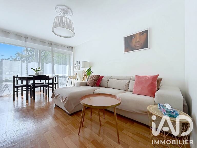 Vente Appartement 1 pièce — photo 1