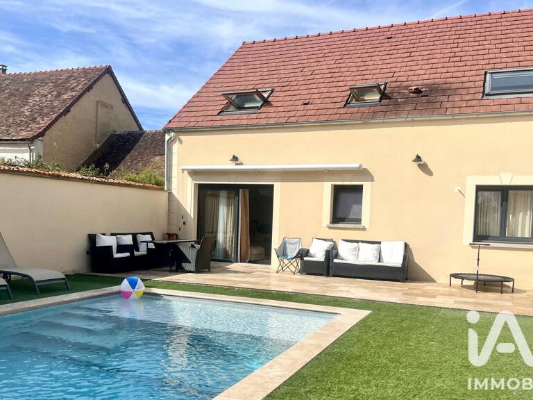 Vente Maison/villa 6 pièces — photo 1