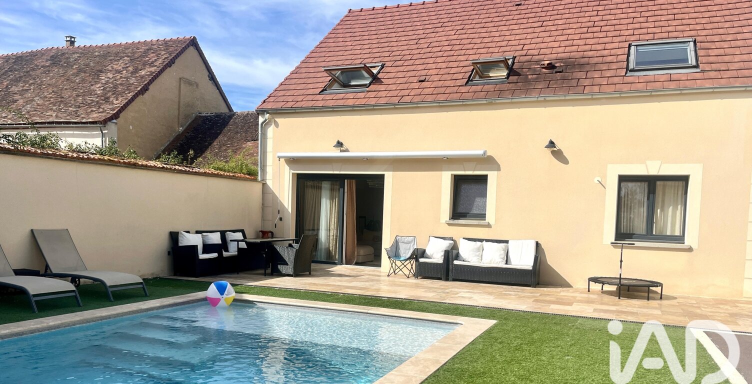 Vente Maison/villa 6 pièces — photo 1