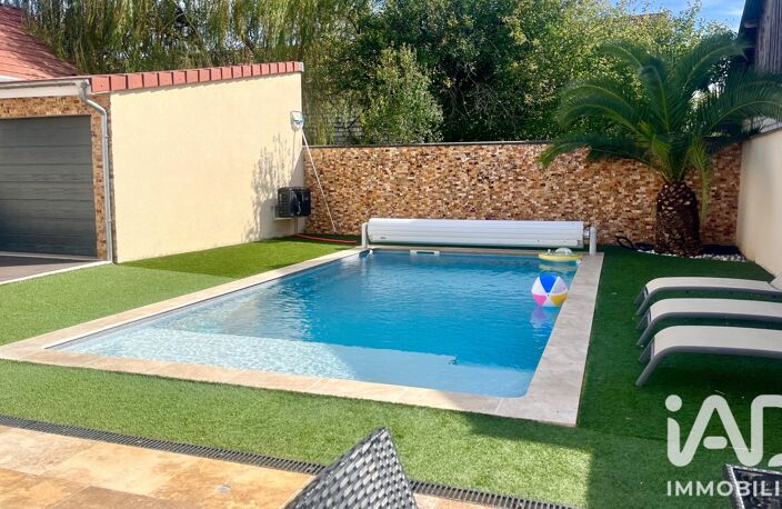 Vente Maison/villa 6 pièces — photo 2