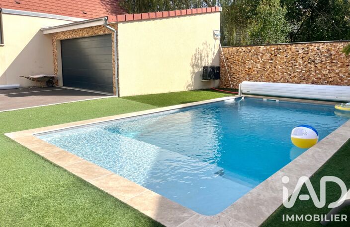 Vente Maison/villa 6 pièces — photo 3