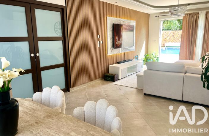 Vente Maison/villa 6 pièces — photo 4
