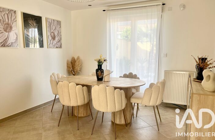 Vente Maison/villa 6 pièces — photo 5