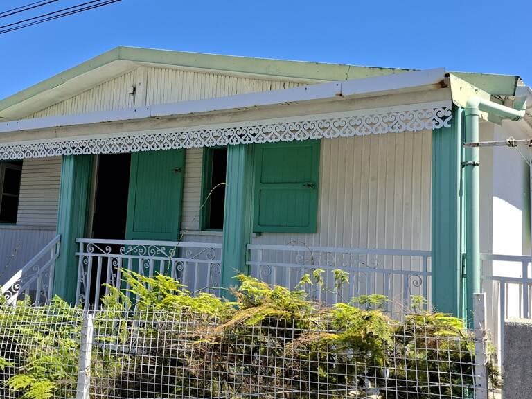 Vente Maison traditionnelle 5 pièces — photo 1