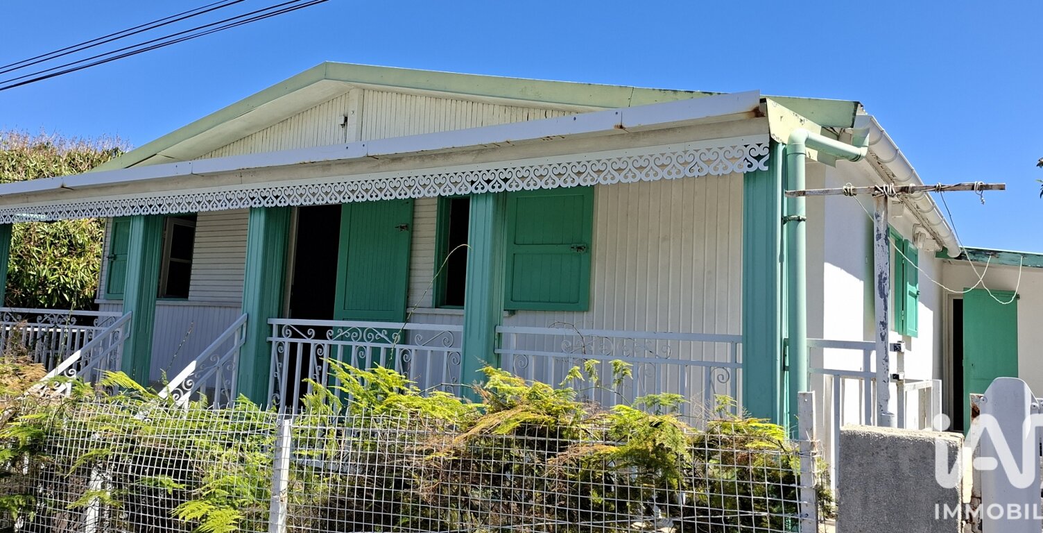 Vente Maison traditionnelle 5 pièces — photo 1