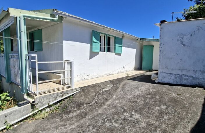 Vente Maison traditionnelle 5 pièces — photo 2