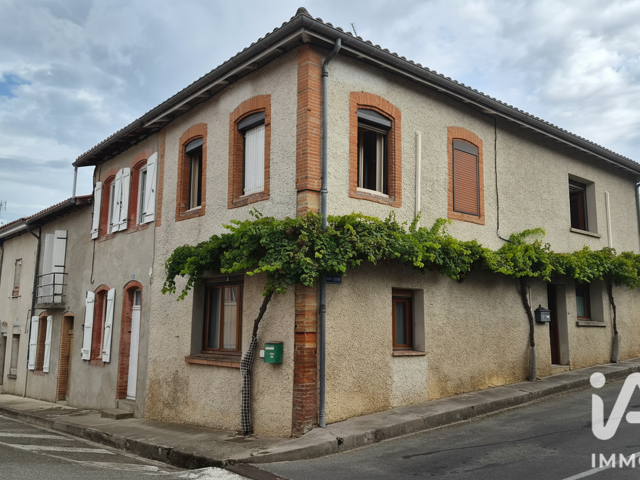 Vente Maison de village 4 pièces — photo du bien