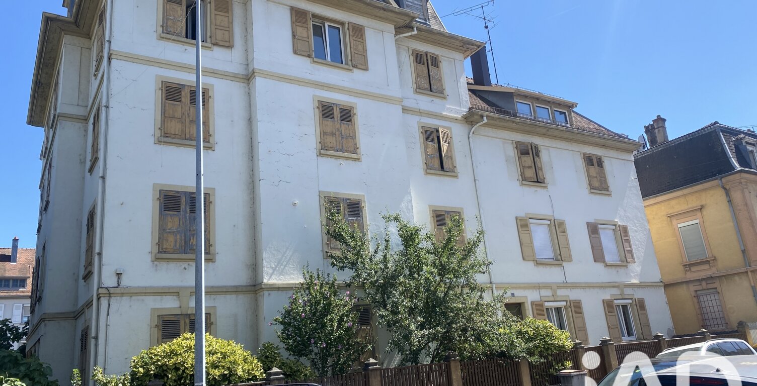 Vente Appartement 3 pièces — photo 1