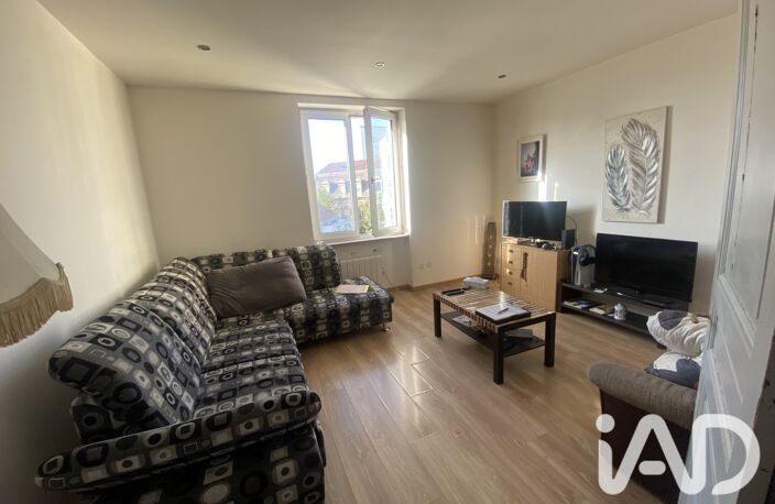 Vente Appartement 3 pièces — photo 2