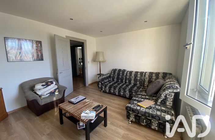 Vente Appartement 3 pièces — photo 3