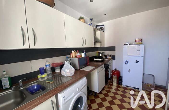 Vente Appartement 3 pièces — photo 4