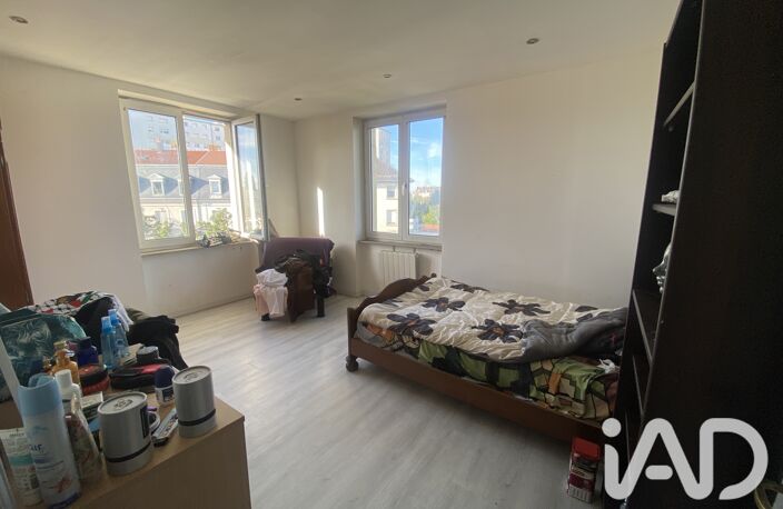 Vente Appartement 3 pièces — photo 5