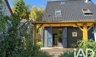 Maison 5 Pièces 100 m² à vendre à Neuville-sur-Escaut (59293)