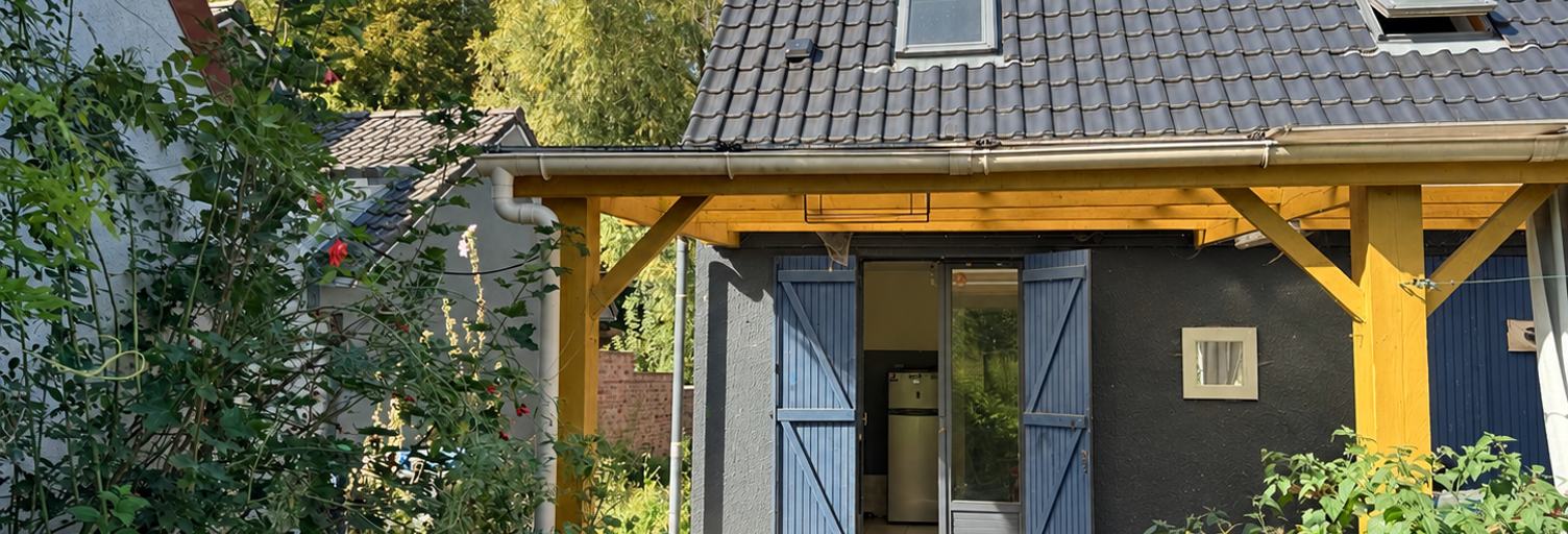 Maison 5 Pièces 100 m² à vendre à Neuville-sur-Escaut (59293)