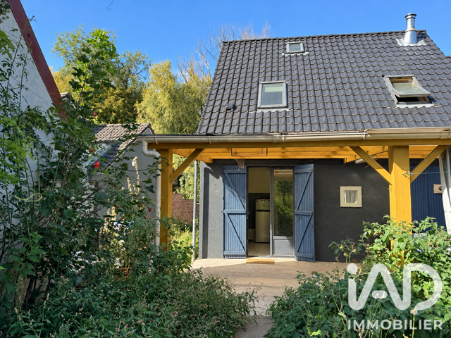 Vente Maison/villa 5 pièces — photo du bien