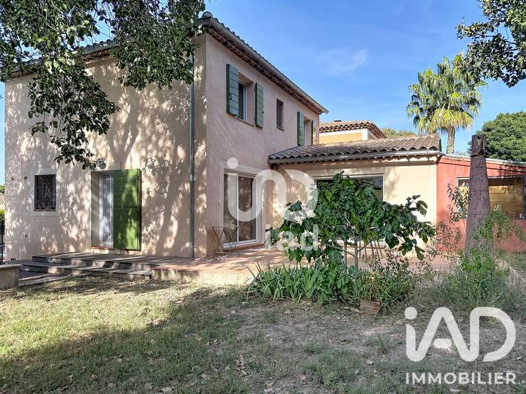 Vente Maison/villa 6 pièces — photo 1