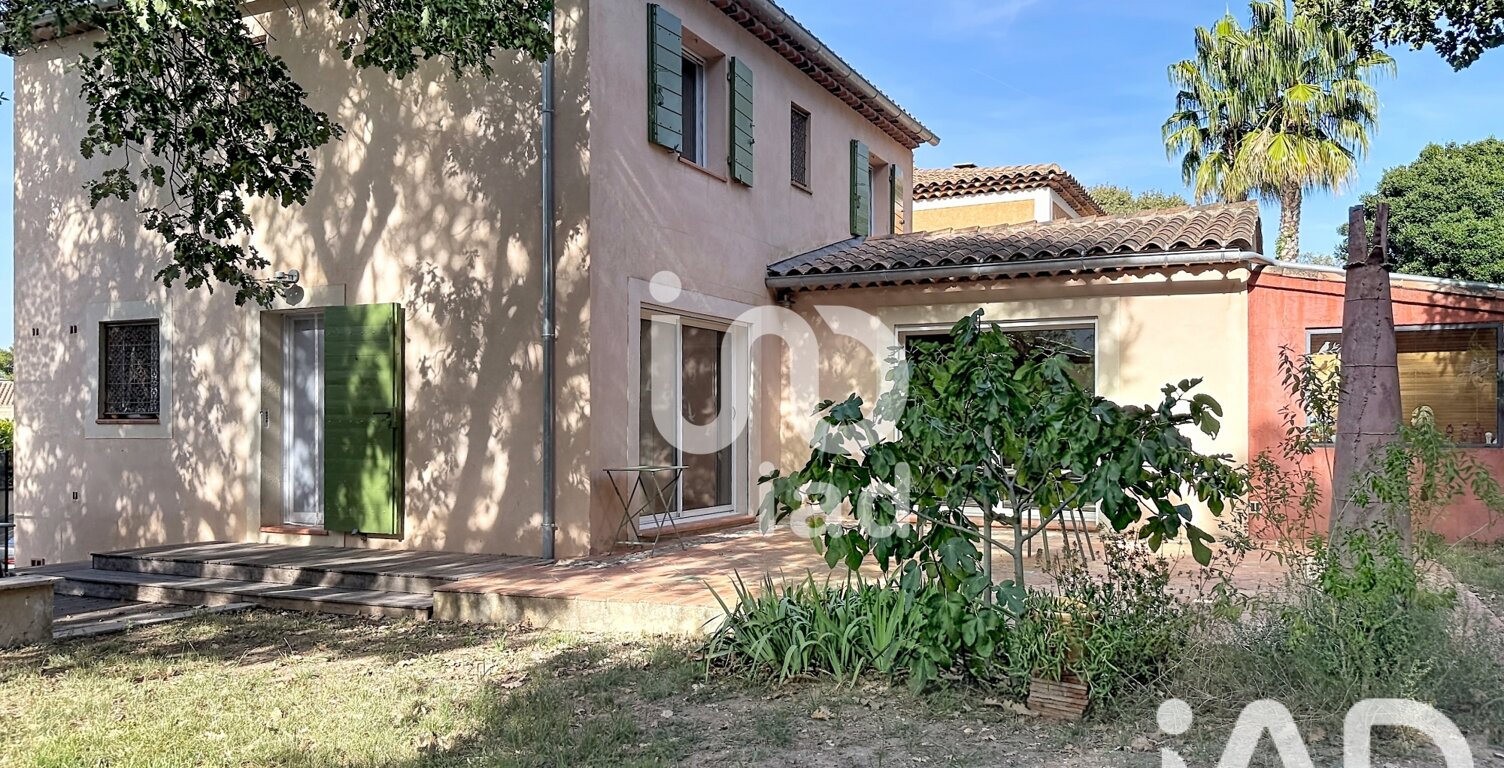 Vente Maison/villa 6 pièces — photo 1