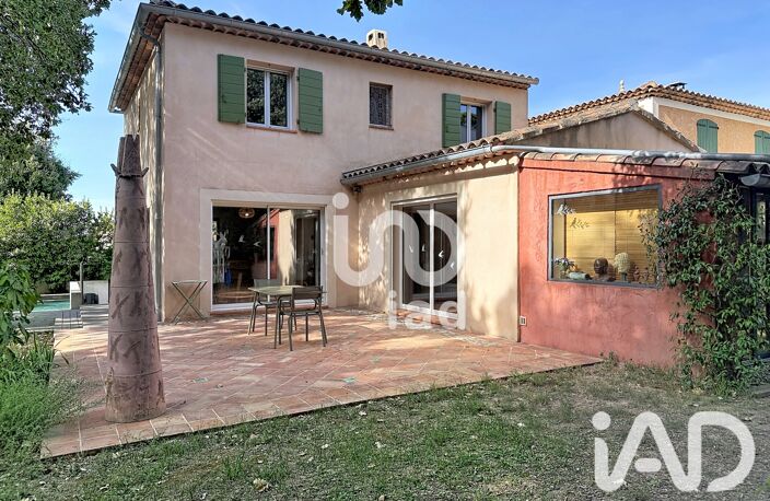 Vente Maison/villa 6 pièces — photo 2
