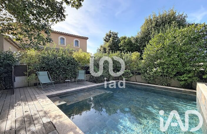 Vente Maison/villa 6 pièces — photo 3