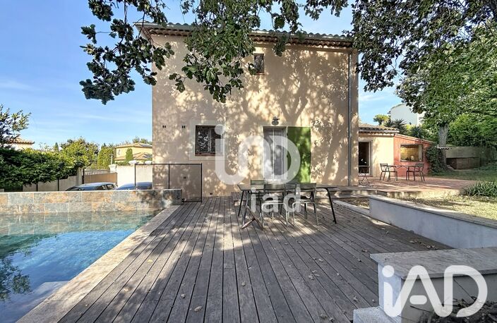 Vente Maison/villa 6 pièces — photo 4