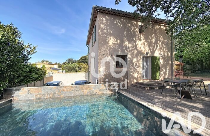 Vente Maison/villa 6 pièces — photo 5