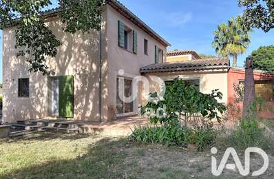 Vente Maison/villa 6 pièces — photo du bien