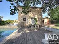 Vente Maison/villa 6 pièces — photo 2